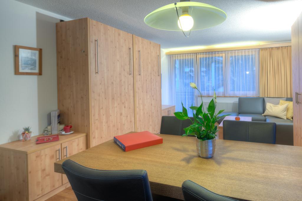 Apartment Felice Zermatt