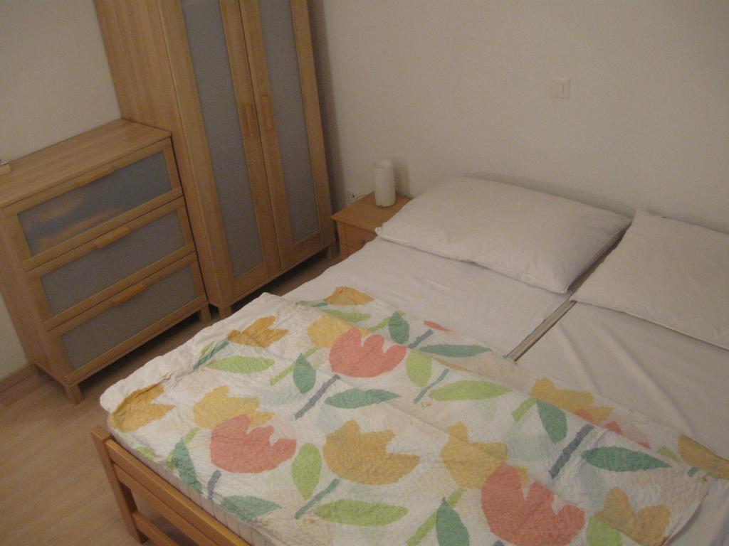 Apartment Turuwang Zermatt