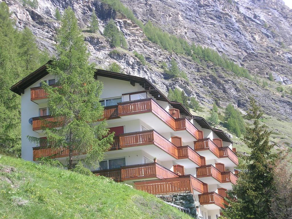 Panoramic View Flat Apartment *