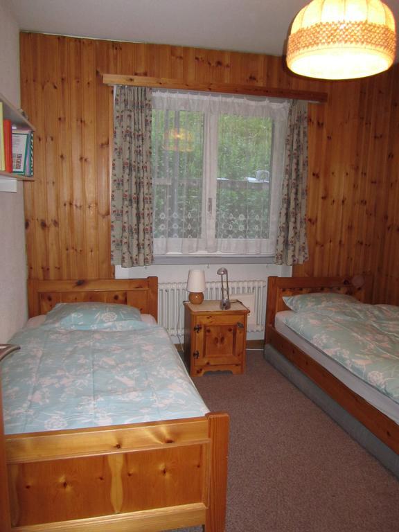 Panoramic View Flat