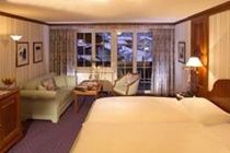 Sonne Hotel Zermatt