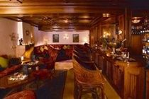 Hotel Sonne Zermatt