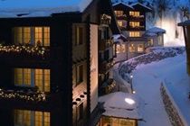 Sonne 4* Zermatt