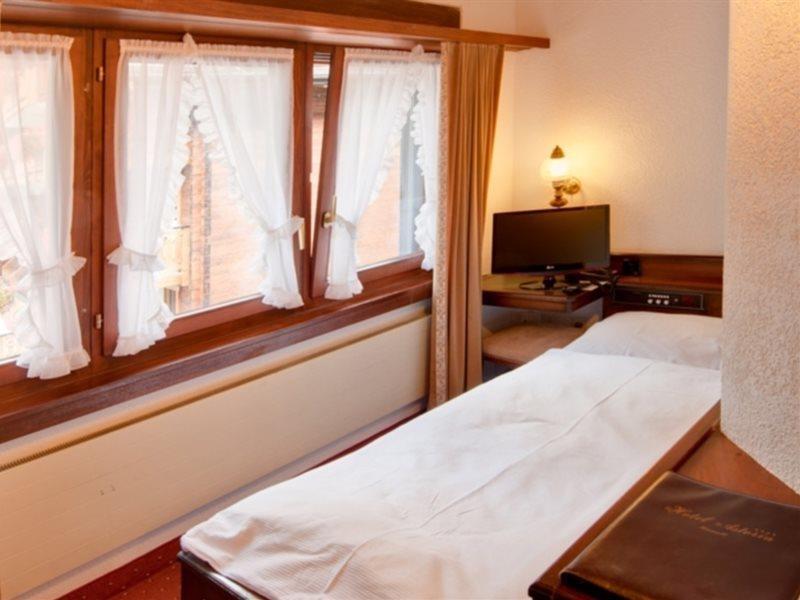 Astoria Zermatt