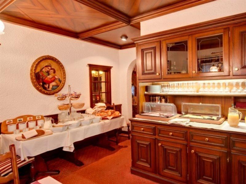 Hotel Astoria Zermatt