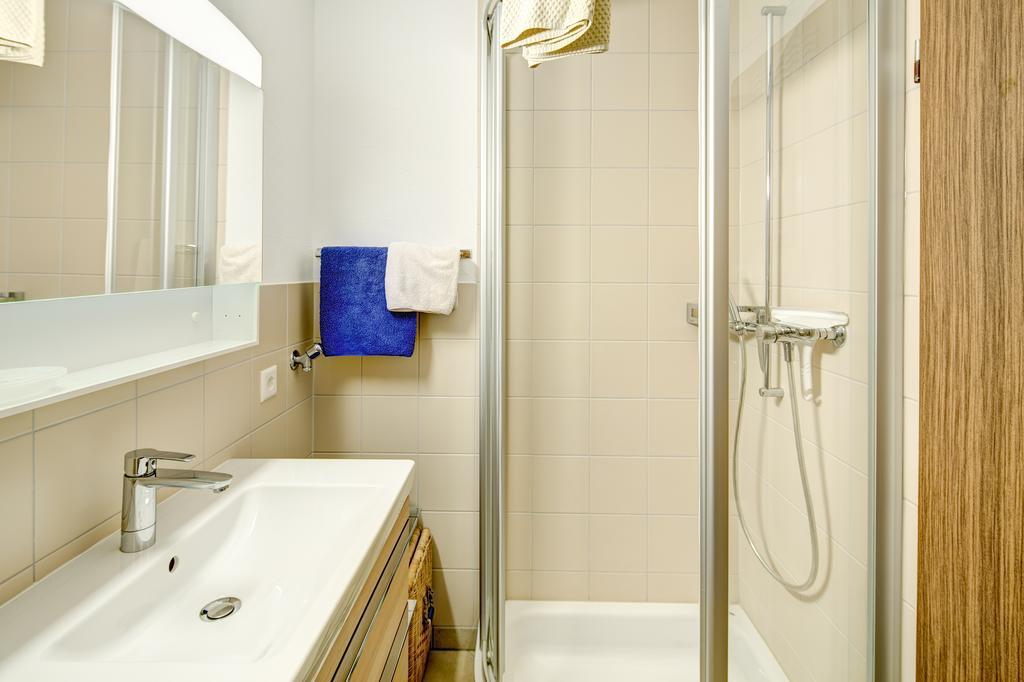 Apartment Haus Pirata