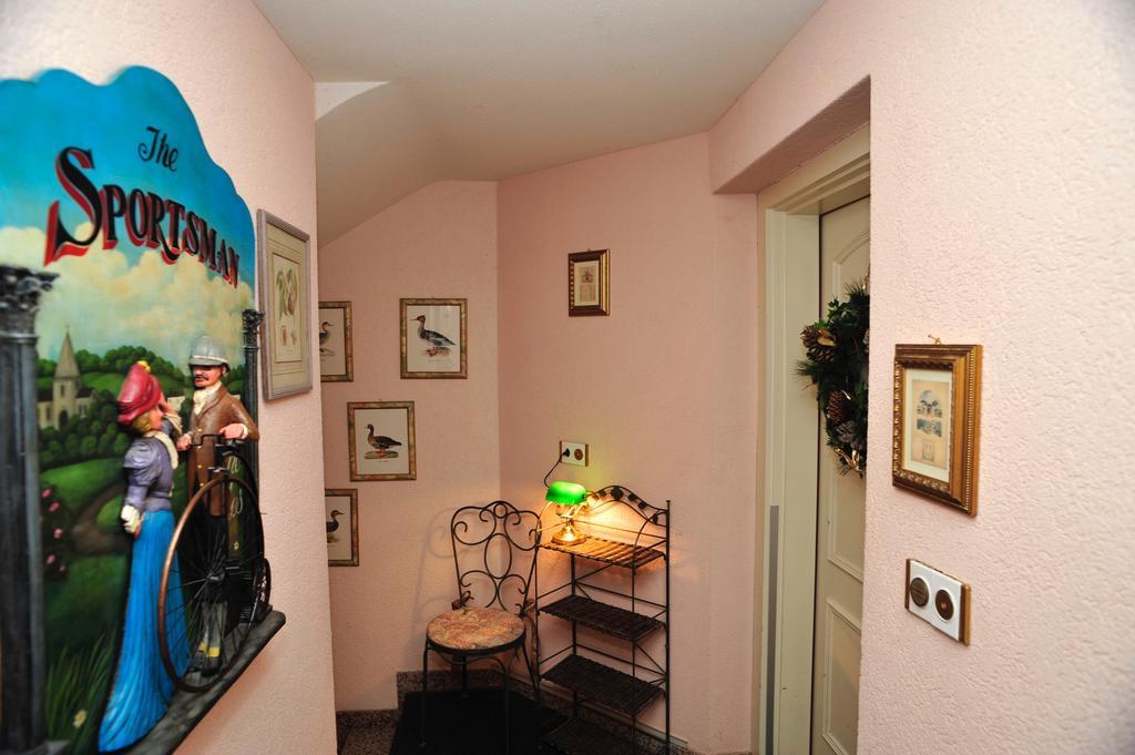 Casa Marimba Apartment
