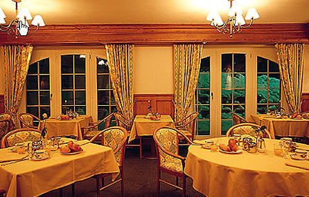 Albatros 4* Zermatt