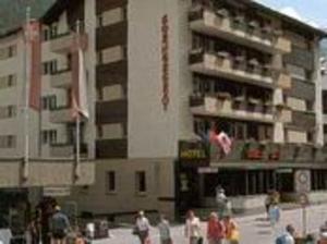 Hotel Gornergrat Dorf 3*