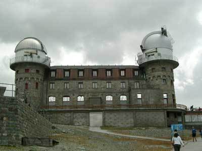 3100 Kulmhotel Gornergrat Hotel 3*