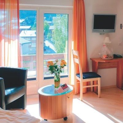 Hotel Sunstar