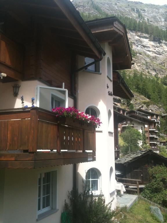 Apartment Les Clochettes