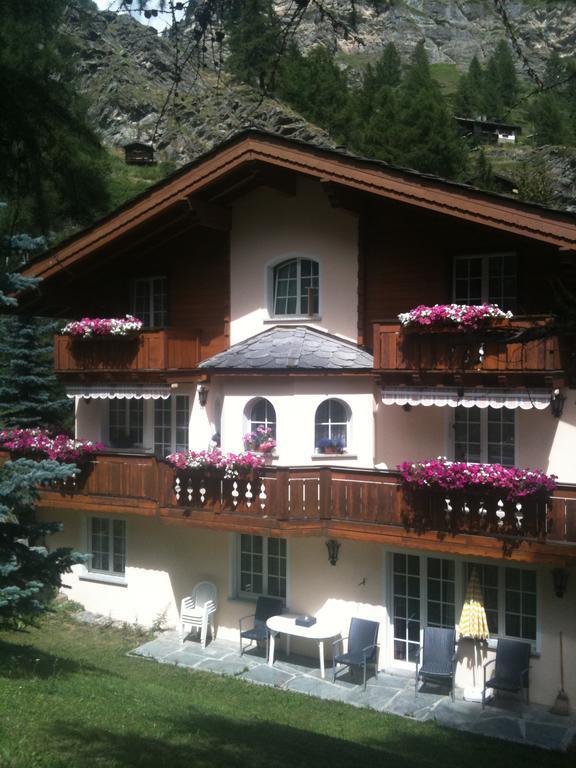 Apartment Les Clochettes *