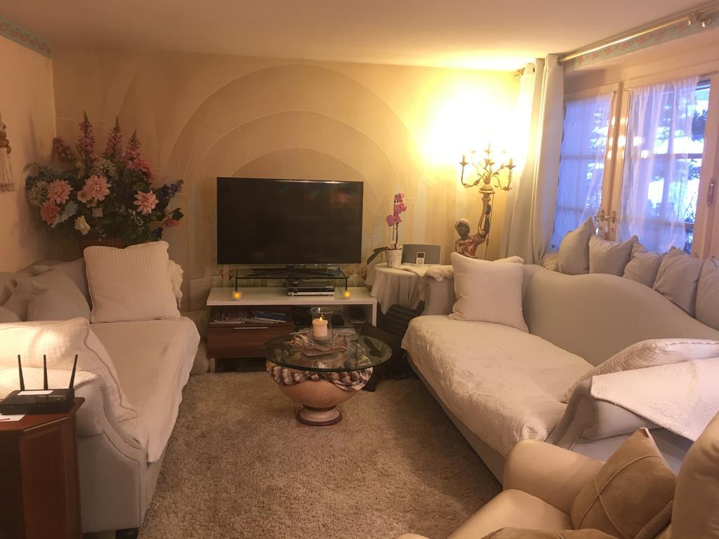 Casa Marimba Apartment