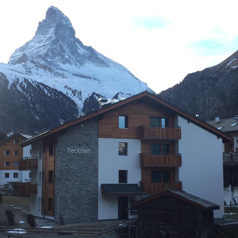 Studio Castor Apartment Zermatt