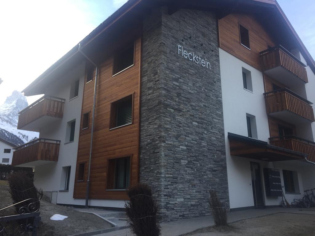 Studio Castor * Zermatt