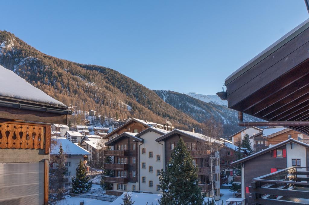 Apartment Amara Zermatt