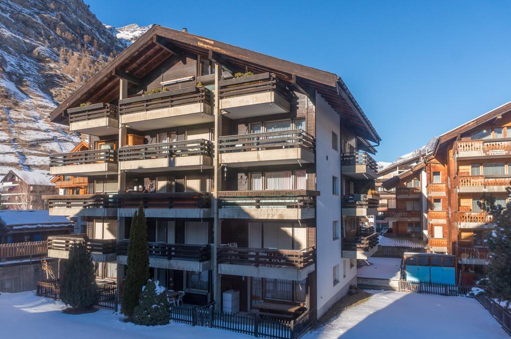 Apartment Amara Zermatt