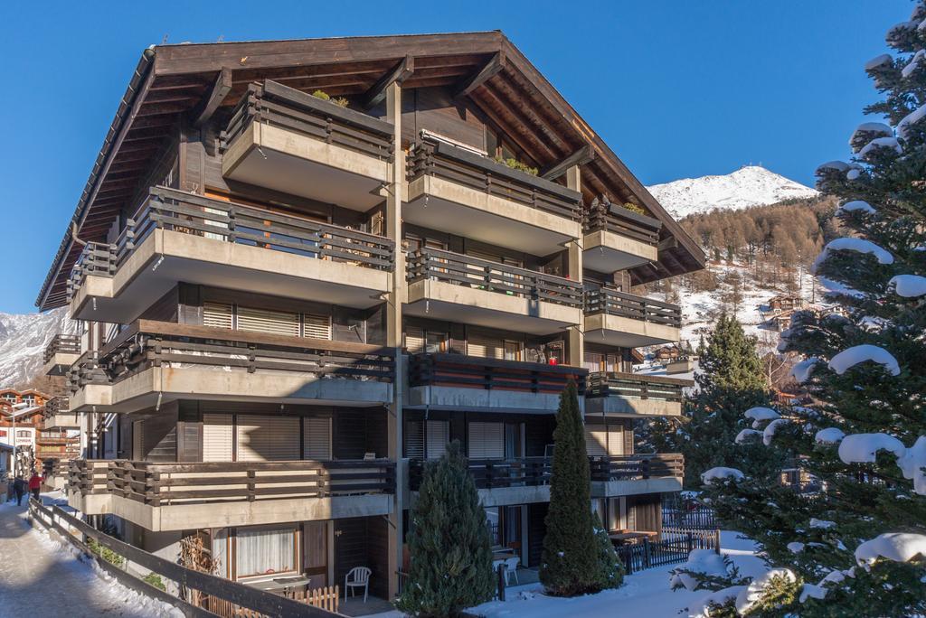 Amara Apartment