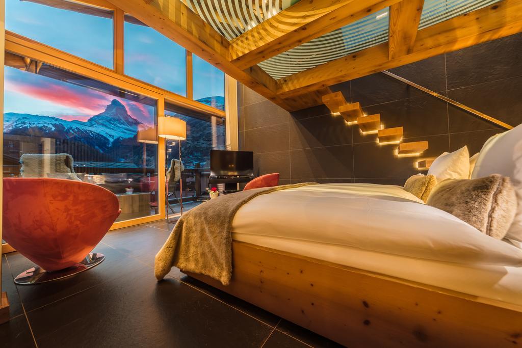Hotel Bellerive Zermatt