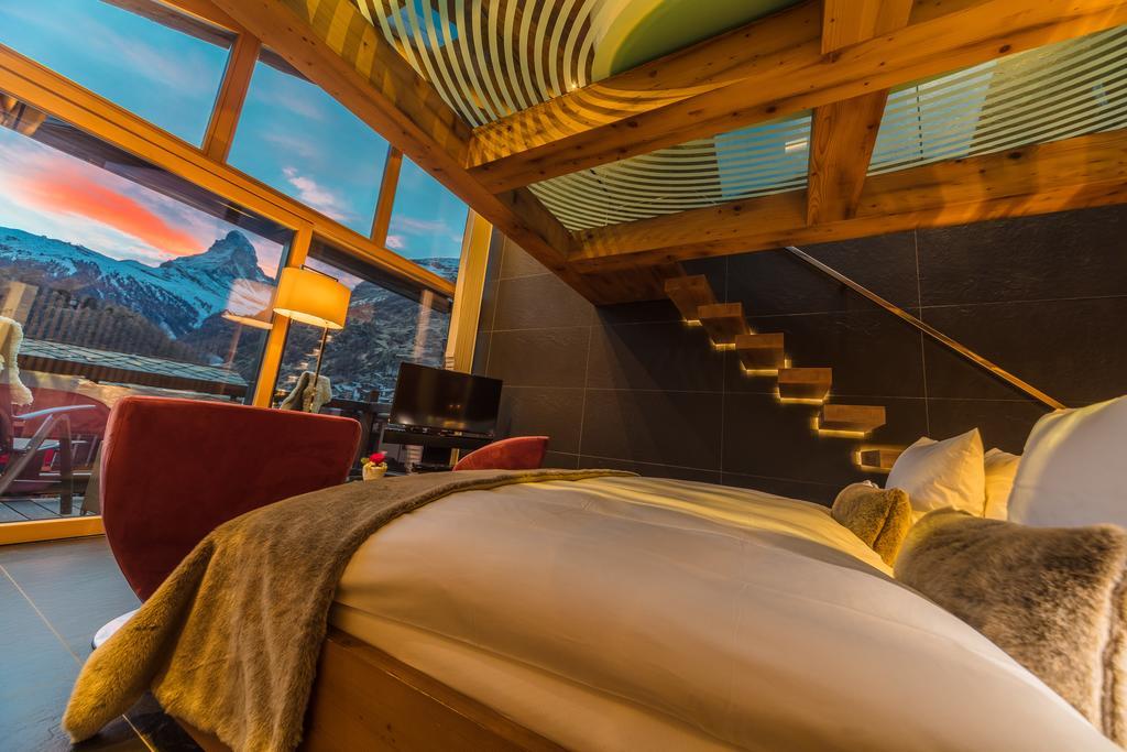 Hotel Bellerive 3*