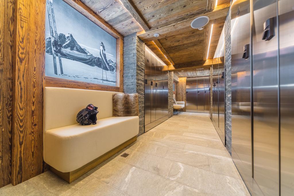 Bellerive Zermatt