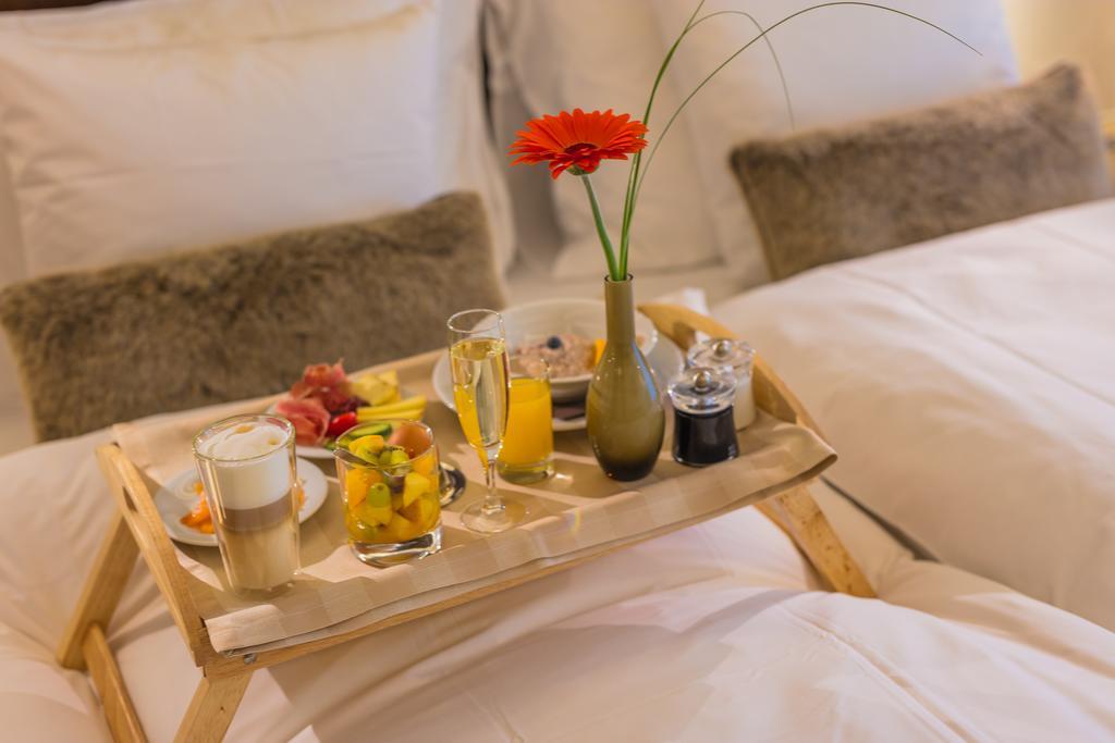 Hotel Bellerive Zermatt