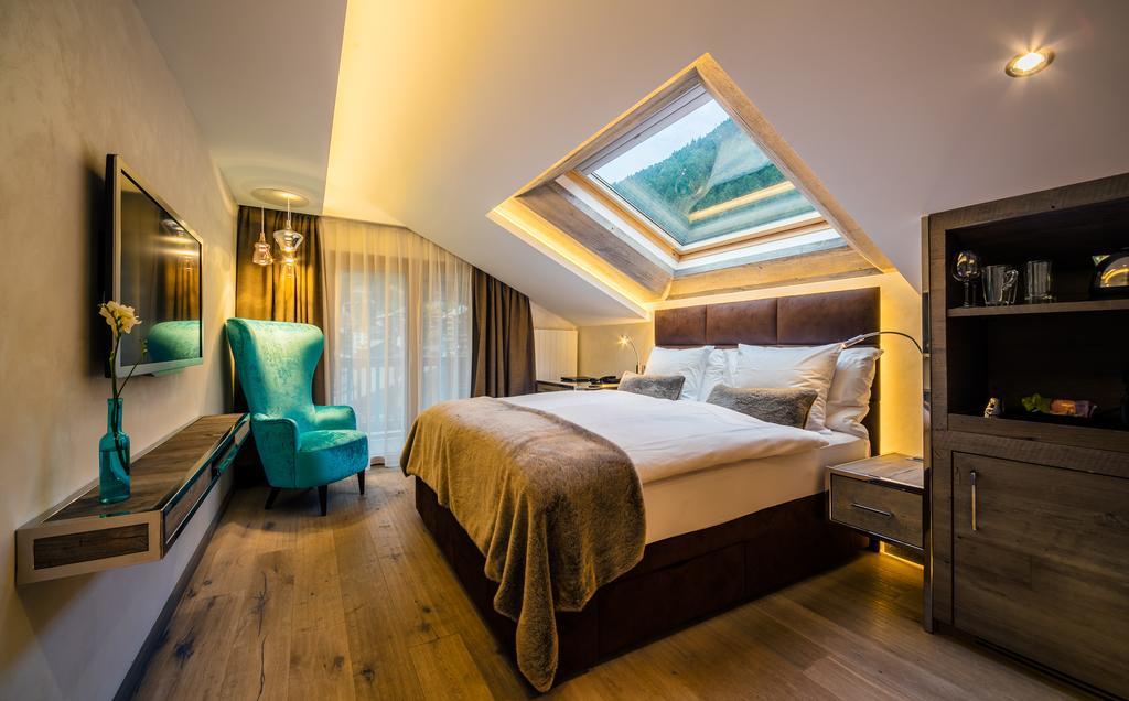 Bellerive Hotel 3*