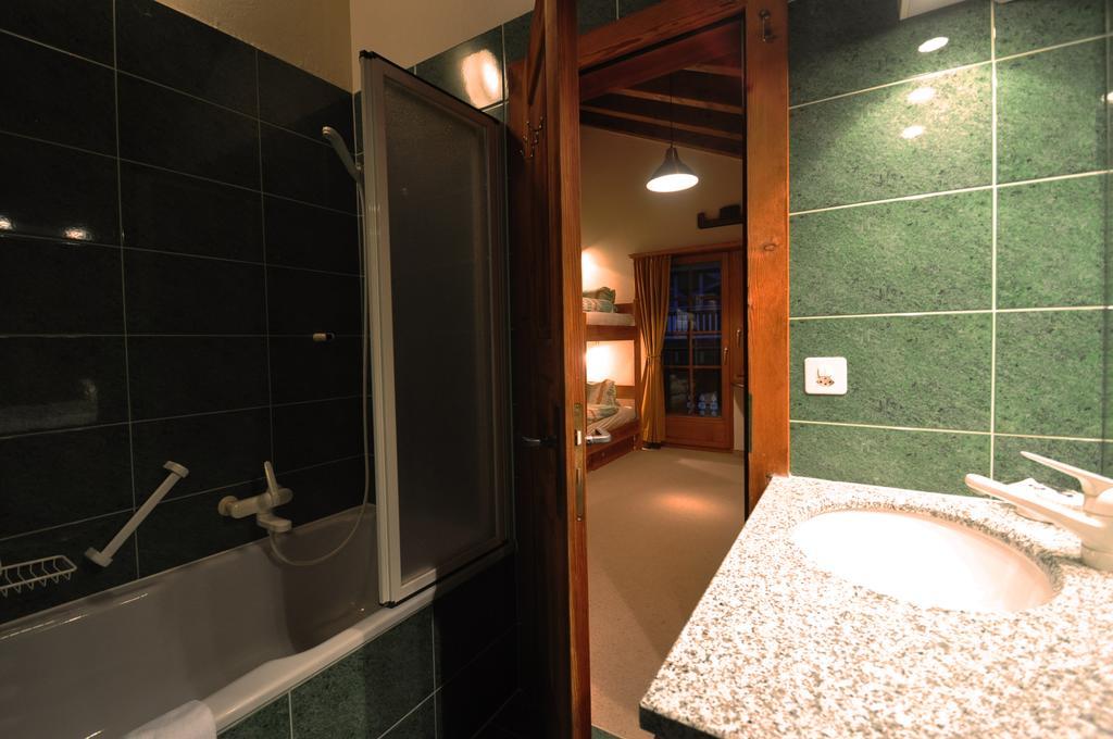 Haus Tiefbach - Apartment Cervino *