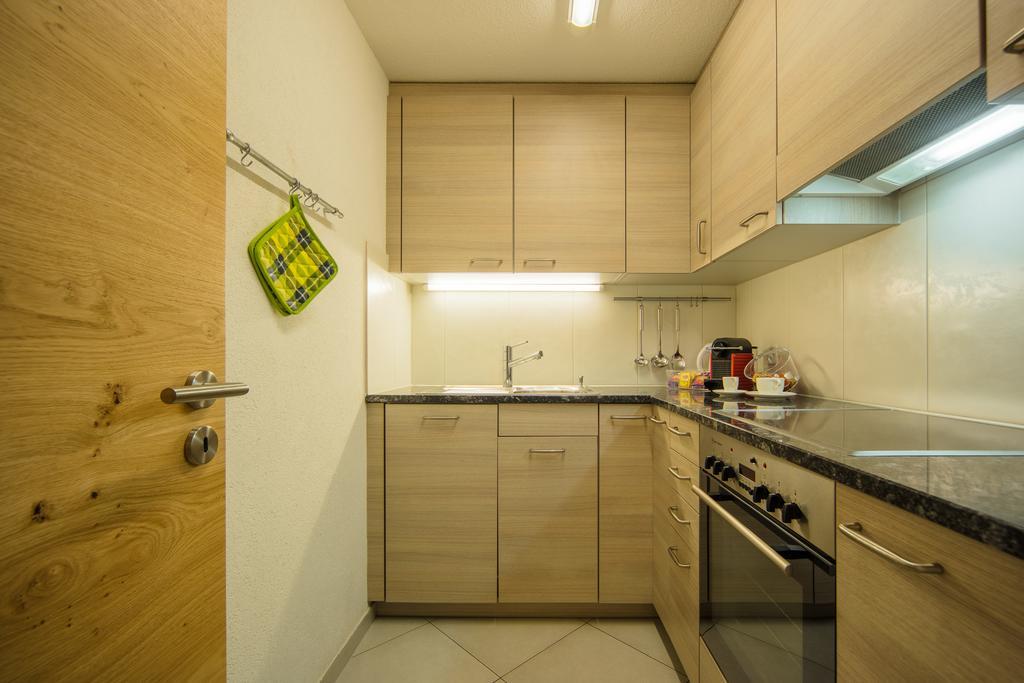 Riffelberg Apartamento *