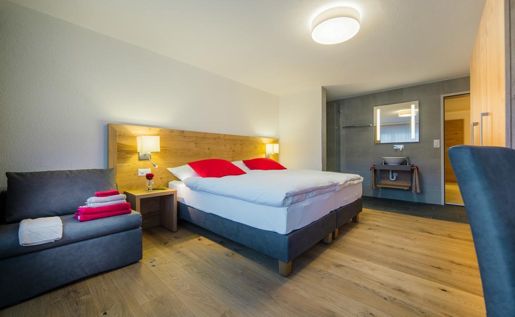 Apartment Riffelberg