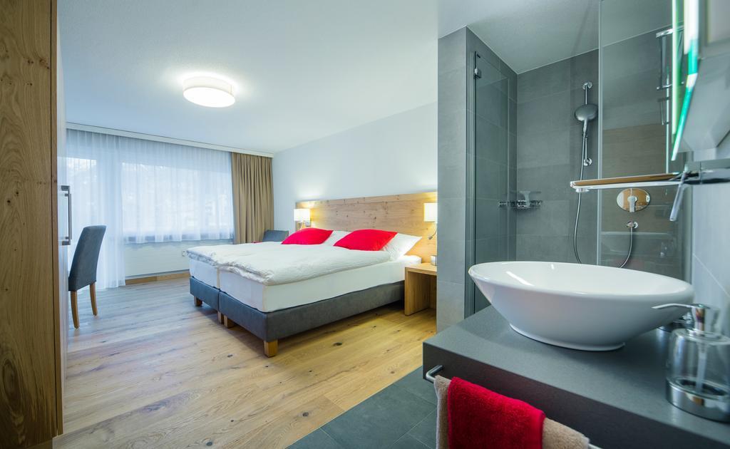 Riffelberg Apartment Zermatt