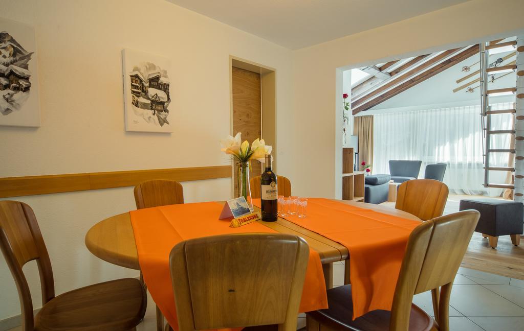 Riffelberg Zermatt