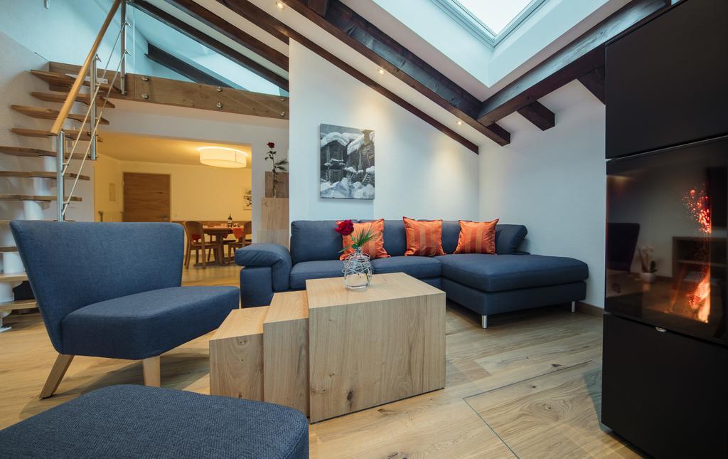 Riffelberg Apartment