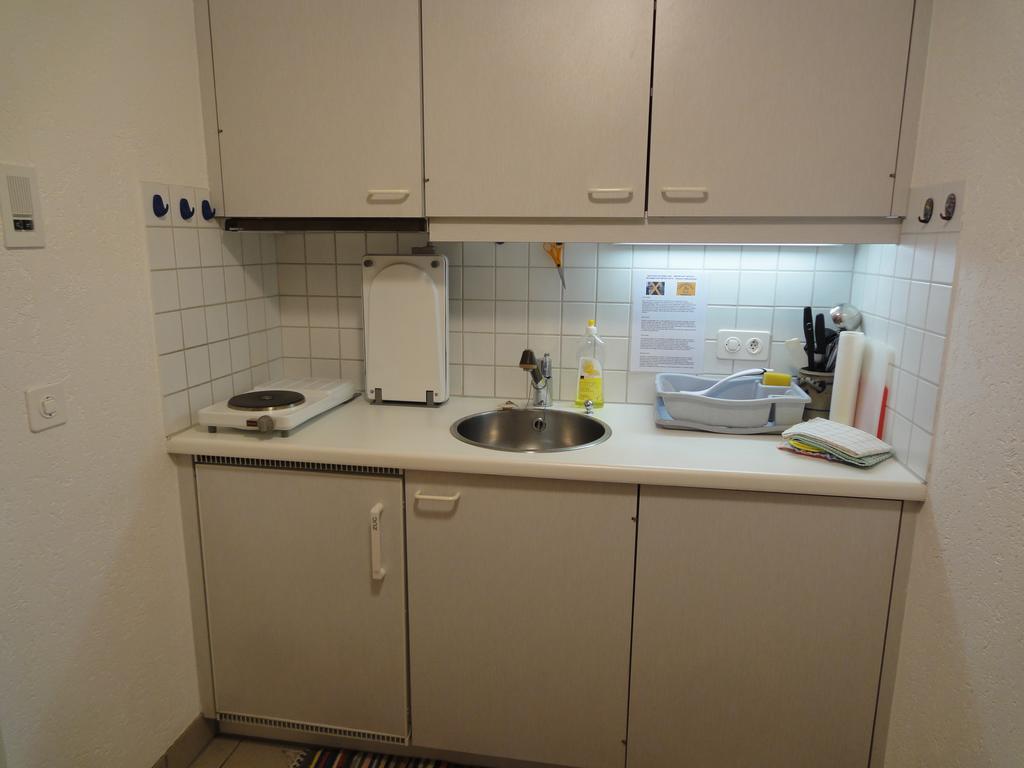 Apartment Castania A *