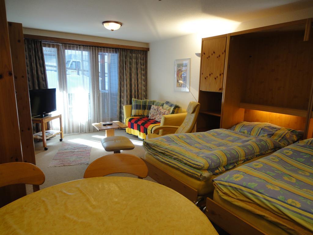 Castania A Apartment *