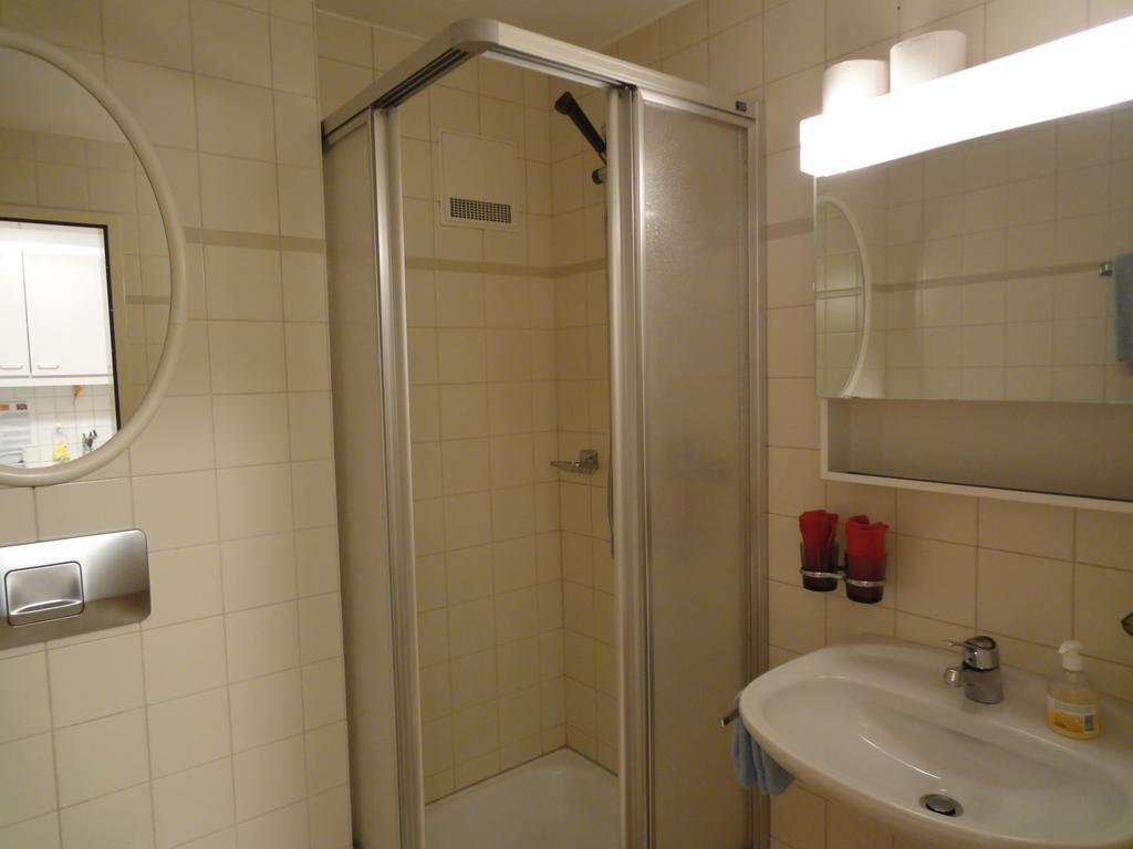Castania A Apartment