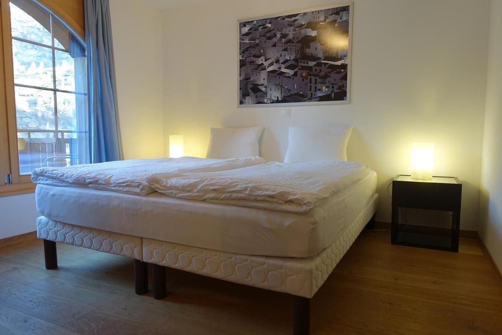 Shangri-la Apartment
