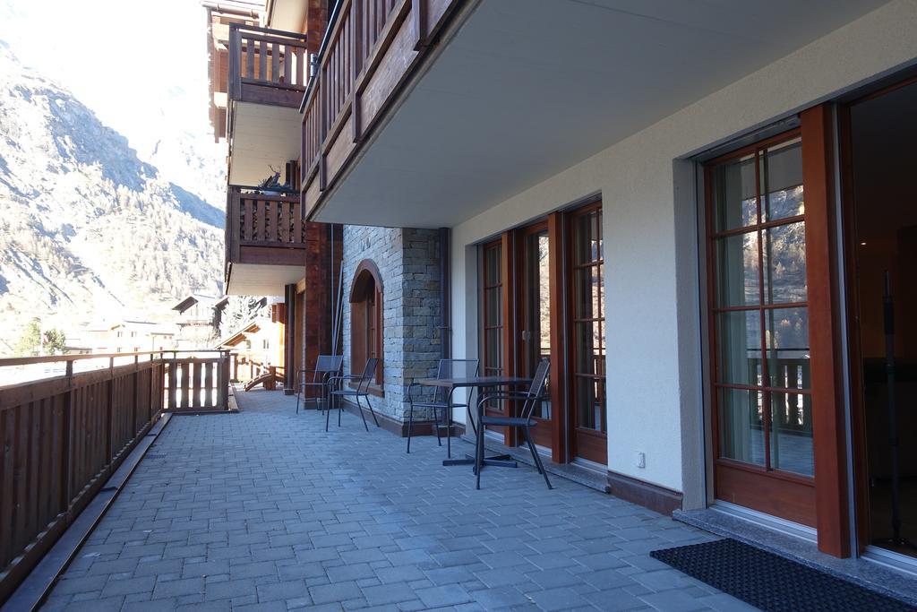 Apartment Shangri-la *