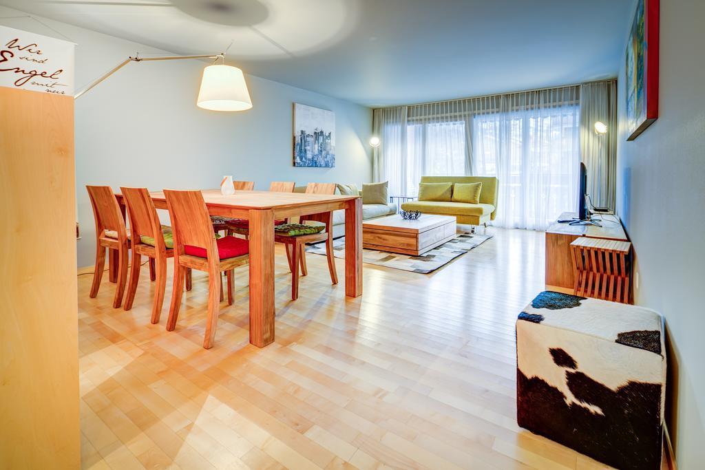 Apartment Annyvonne