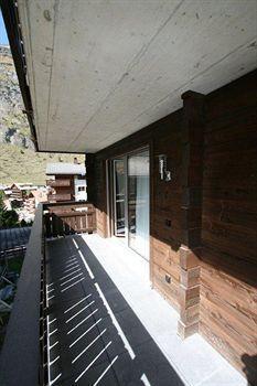 Apartment Haus Colosseo *