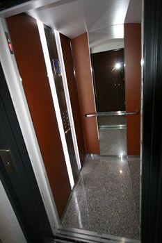 Apartment Haus Colosseo