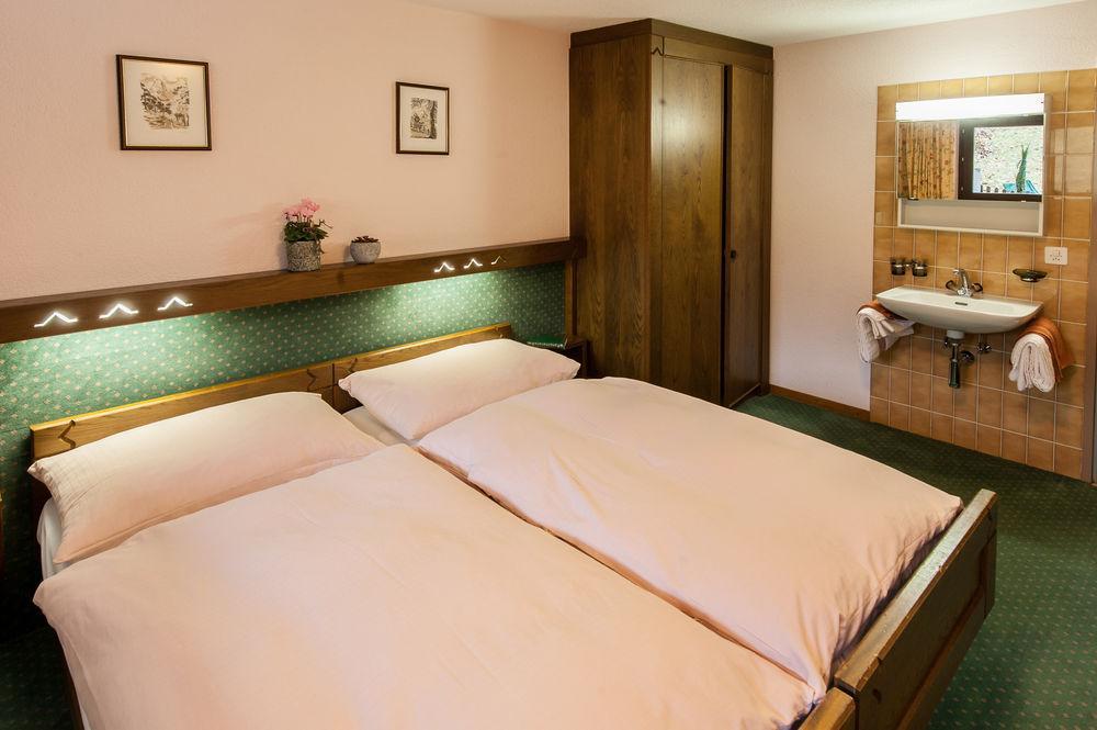 Apartment Paradies Zermatt