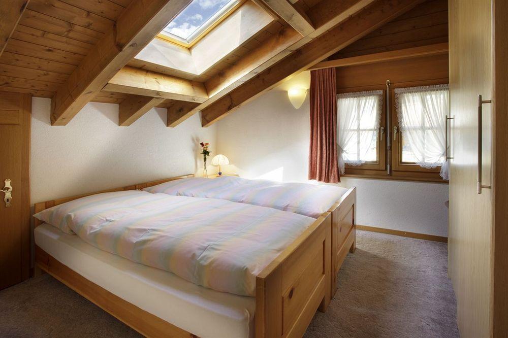 Apartment Haus Andorra *