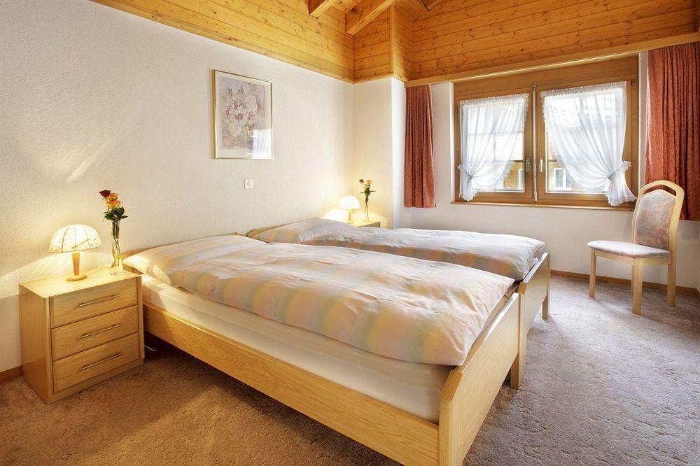 Apartment Haus Andorra