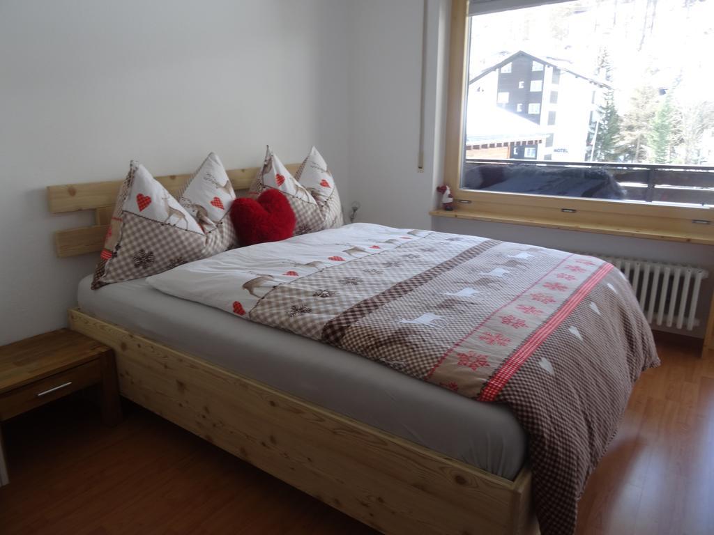 Apartment Olympia