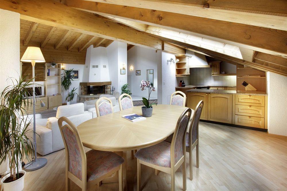 Haus Andorra Apartment