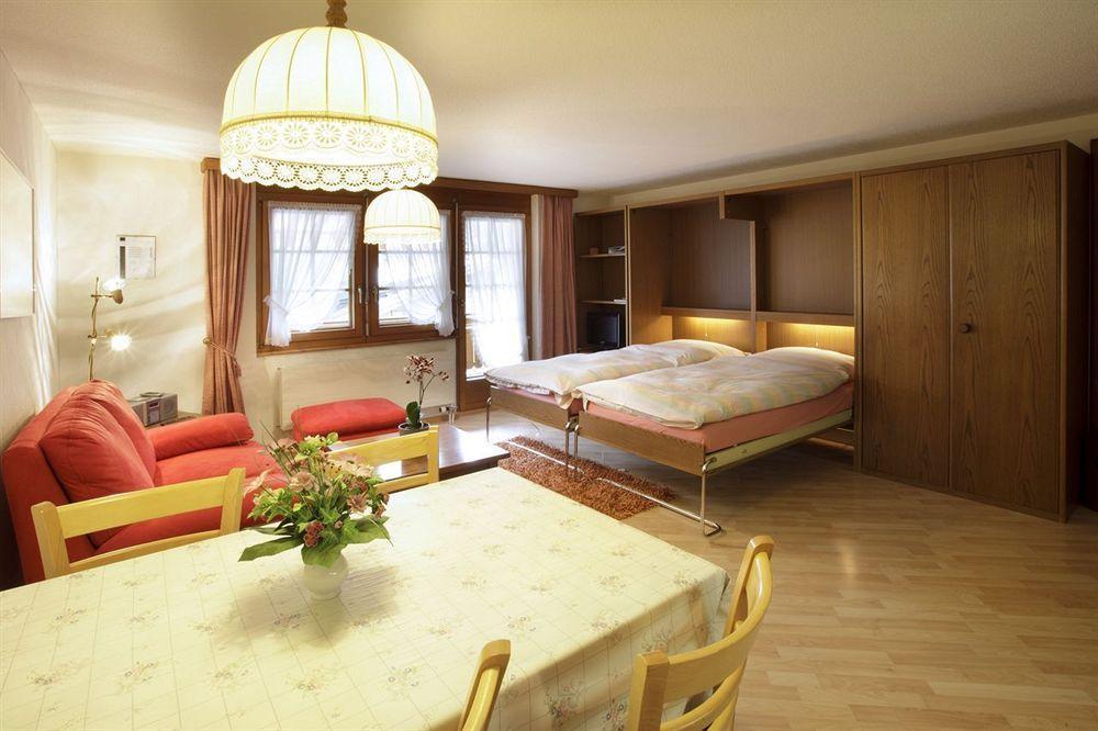 Haus Andorra *