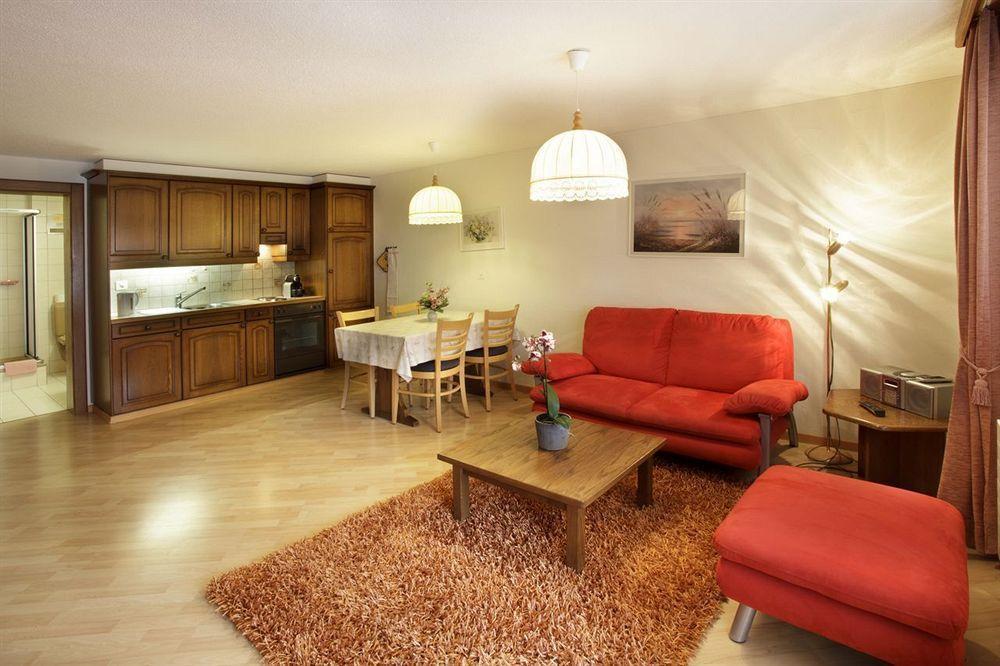 Haus Andorra Apartment *