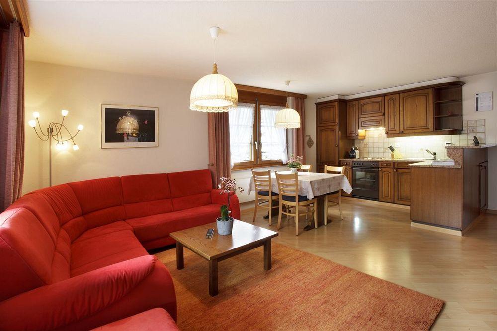 Apartment Haus Andorra *